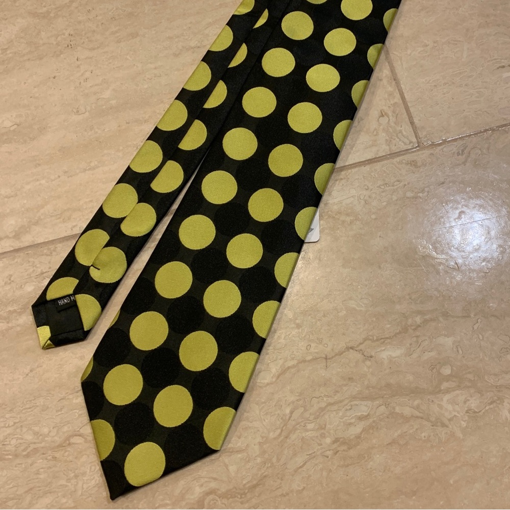Twenty Dollar Tie